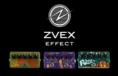 ZVEX EFFECT